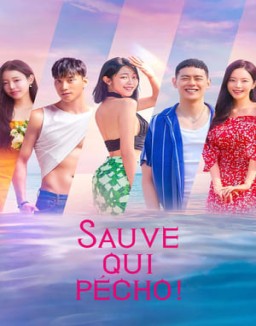 voir serie Sauve qui pécho ! saison  1