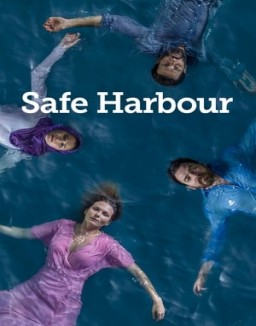 série Sauvetage en Mer De Timor
