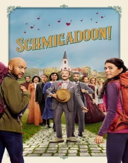 voir serie Schmigadoon! saison  1