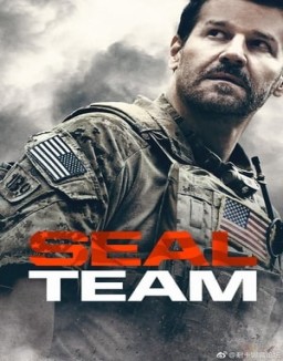 voir serie SEAL Team saison  2