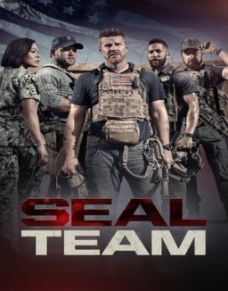 voir serie SEAL Team saison  5