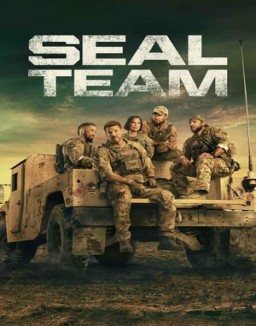 voir serie SEAL Team saison  6