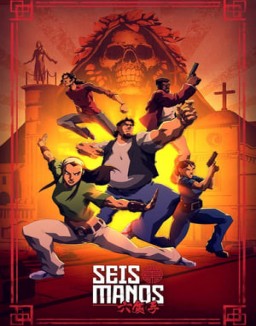 série Seis Manos