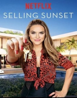 voir serie Selling Sunset saison  1