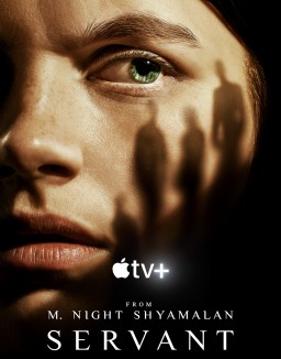 voir serie Servant saison  3