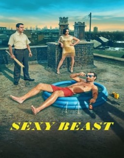 série Sexy Beast