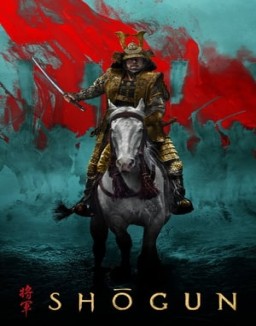 série Shōgun