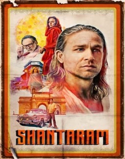 série Shantaram
