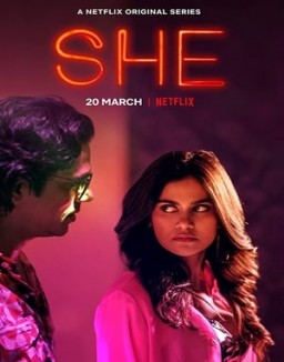 série She