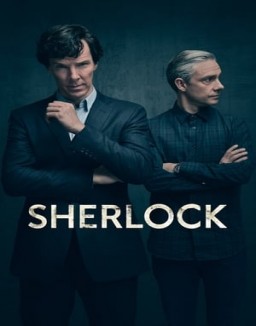 voir serie Sherlock saison  1