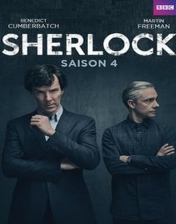 série Sherlock