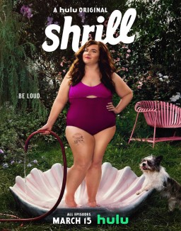 voir serie Shrill saison  1