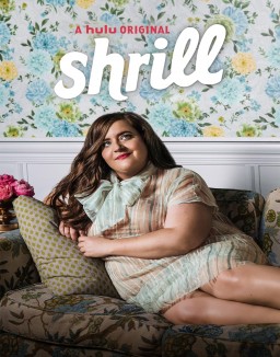 voir serie Shrill saison  2