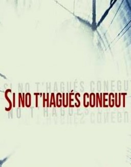 série Si je ne t'avais pas rencontrée