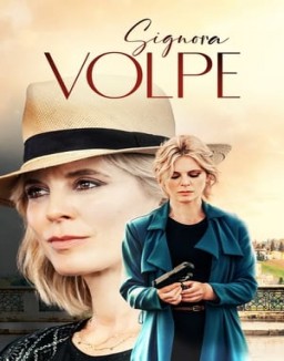série Signora Volpe
