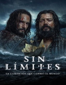 série Sin límites