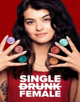 voir serie Single Drunk Female saison  1
