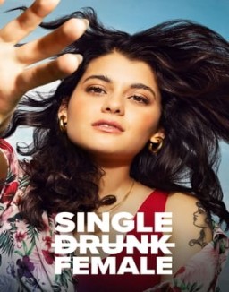 série Single Drunk Female