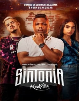 voir serie Sintonia saison  3