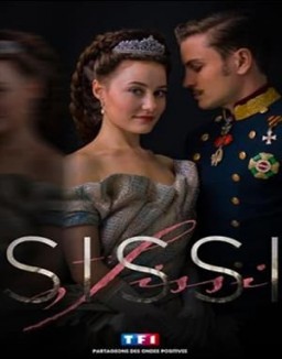 voir serie Sissi saison  1