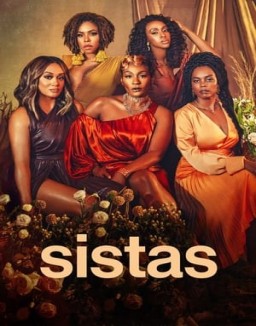 série Sistas