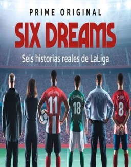 série Six Dreams