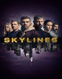 série Skylines