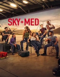 série SkyMed