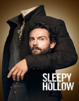voir serie Sleepy Hollow saison  1