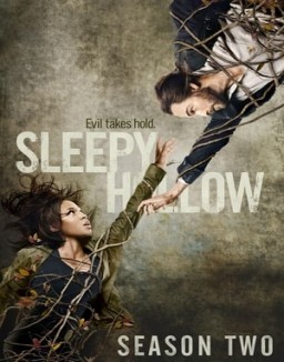 voir serie Sleepy Hollow saison  2