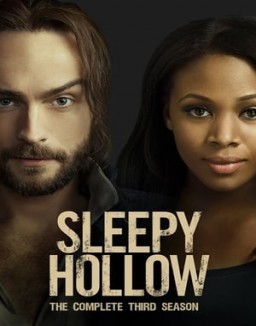 série Sleepy Hollow