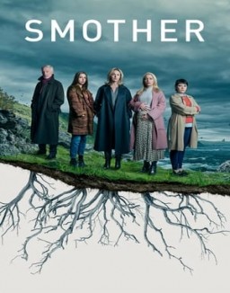 voir serie Smother saison  1