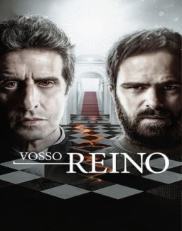 série Son Royaume