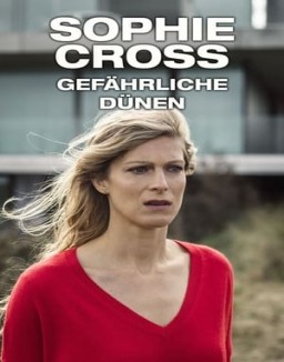 voir serie Sophie Cross saison  1