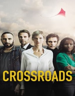 série Sophie Cross