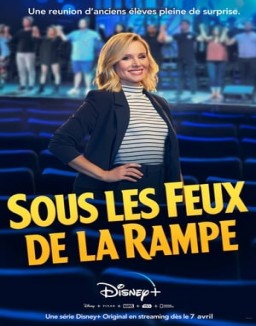 série Sous les feux de la rampe