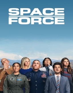 voir serie Space Force saison  1