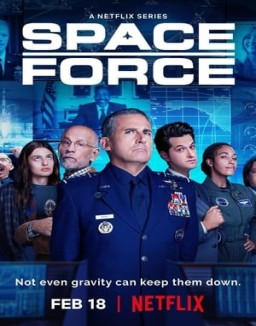 série Space Force