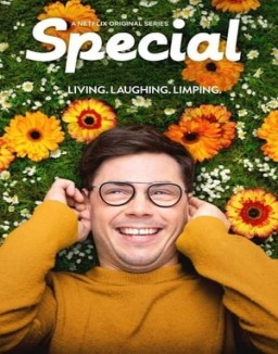 voir serie Special saison  1