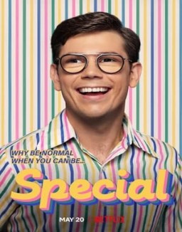 série Special