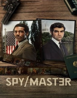 série Spy/Master