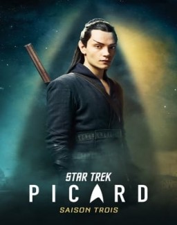 série Star Trek: Picard