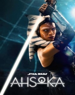 série Star Wars : Ahsoka