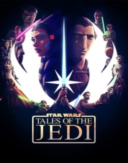 série Star Wars: Tales of the Jedi