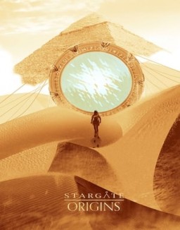série Stargate Origins
