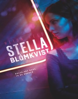 voir serie Stella Blómkvist saison  1