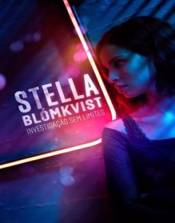 série Stella Blómkvist