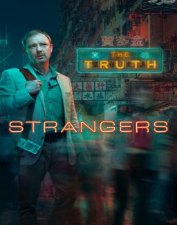 série Strangers