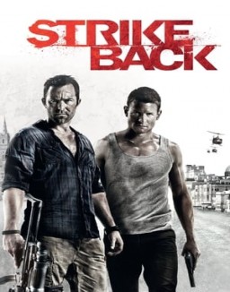voir serie Strike Back saison  1