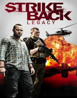 voir serie Strike Back saison  5